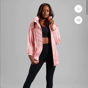 Buffbunny Elemental Windbreaker XS